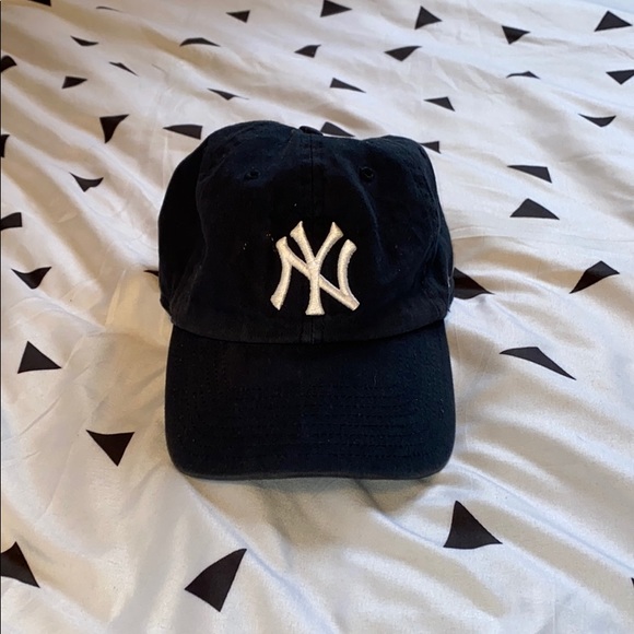 47 Accessories - Yankees hat